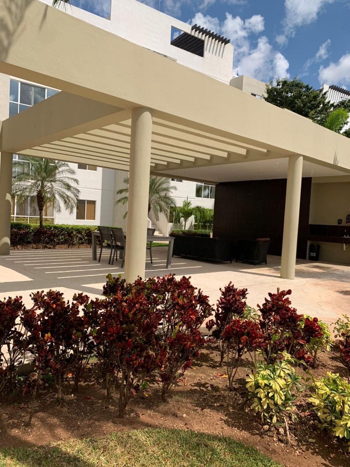 Enjoy Cancun Exterior photo
