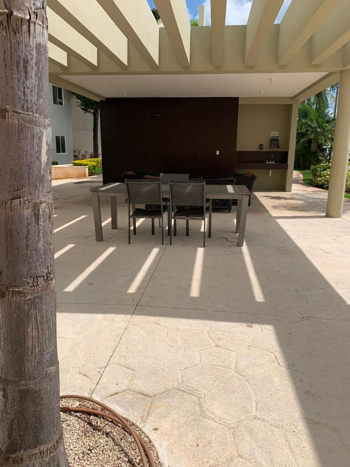 Enjoy Cancun Exterior photo
