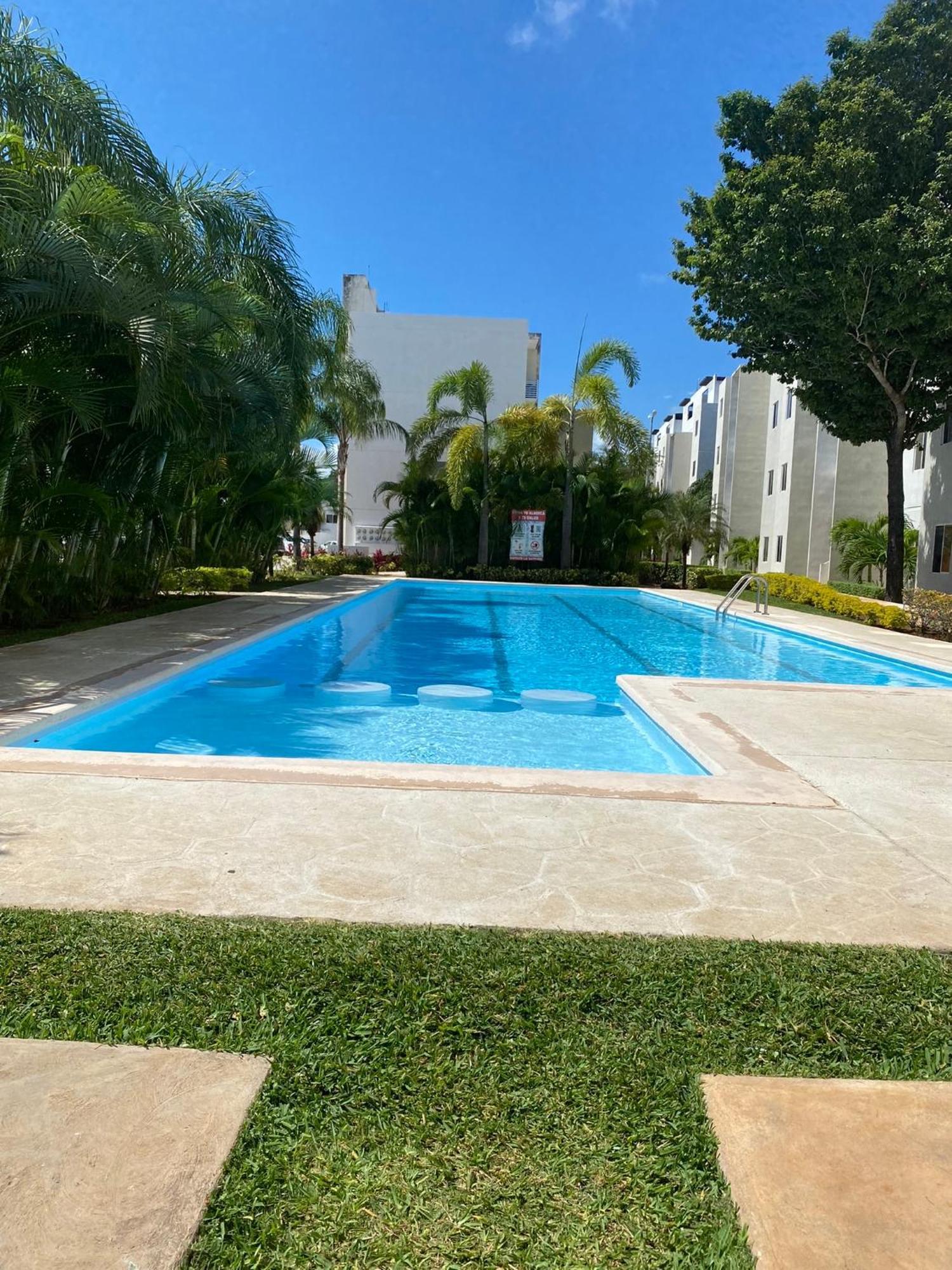 Enjoy Cancun Exterior photo